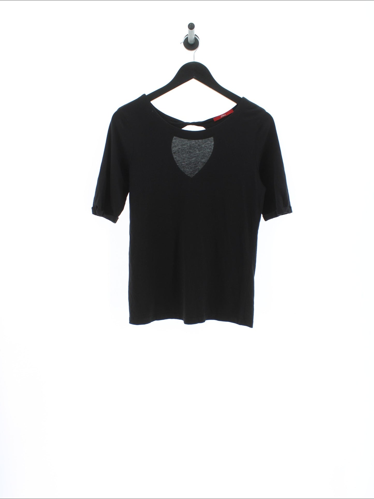 T-shirt s.Oliver Rozmiar: 38
