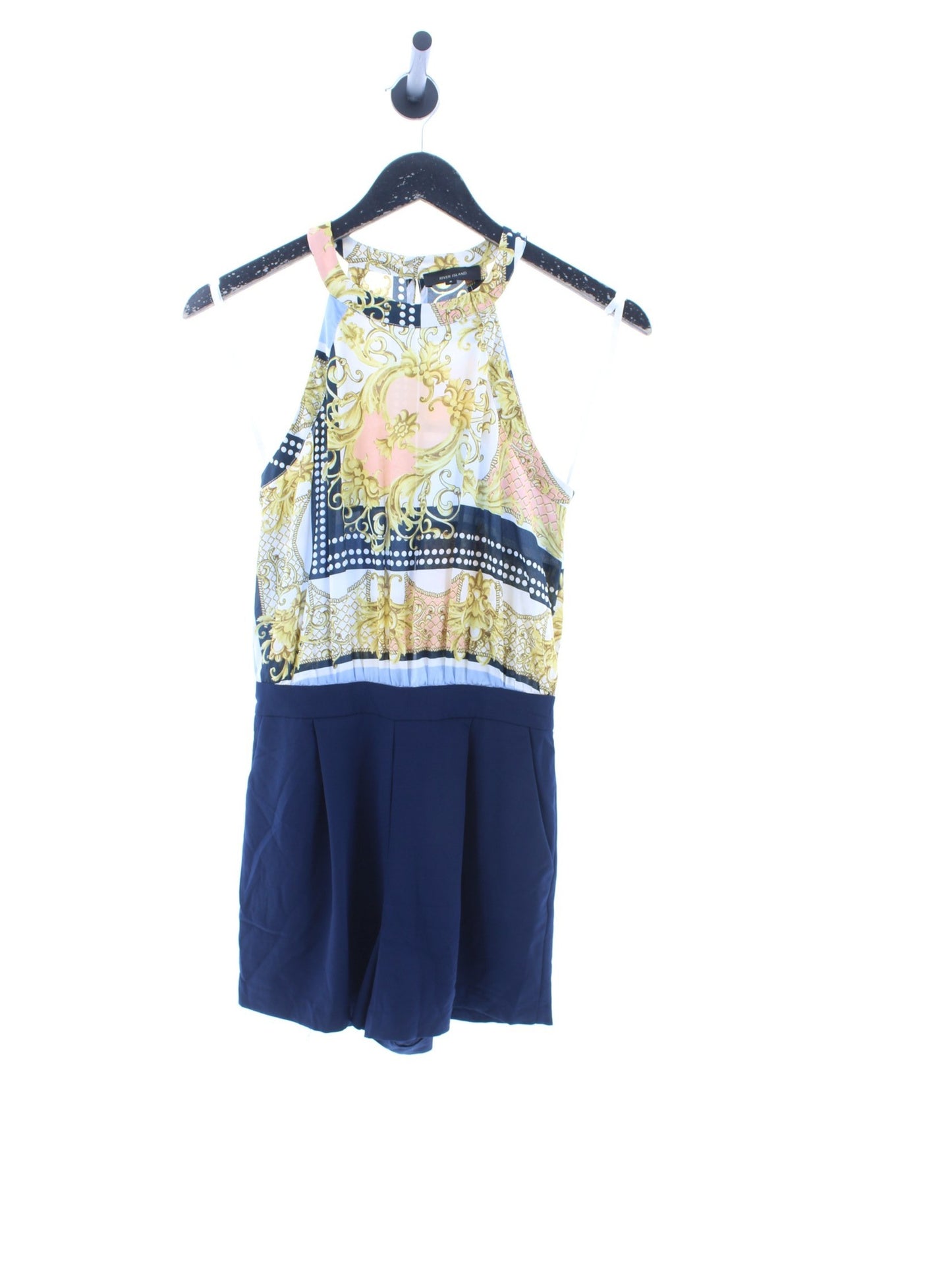 Kombinezon River Island Rozmiar: 32