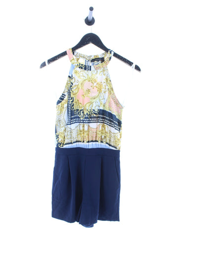 Kombinezon River Island Rozmiar: 32
