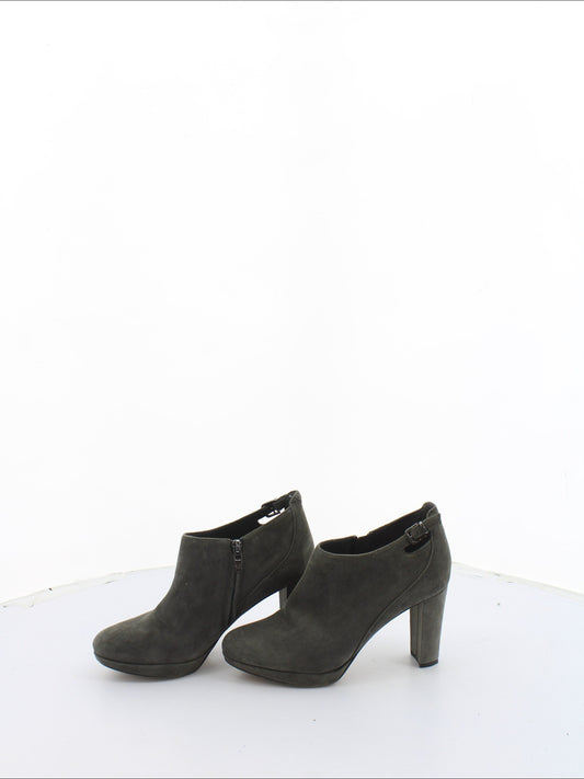 Botki Clarks Rozmiar: 37,5