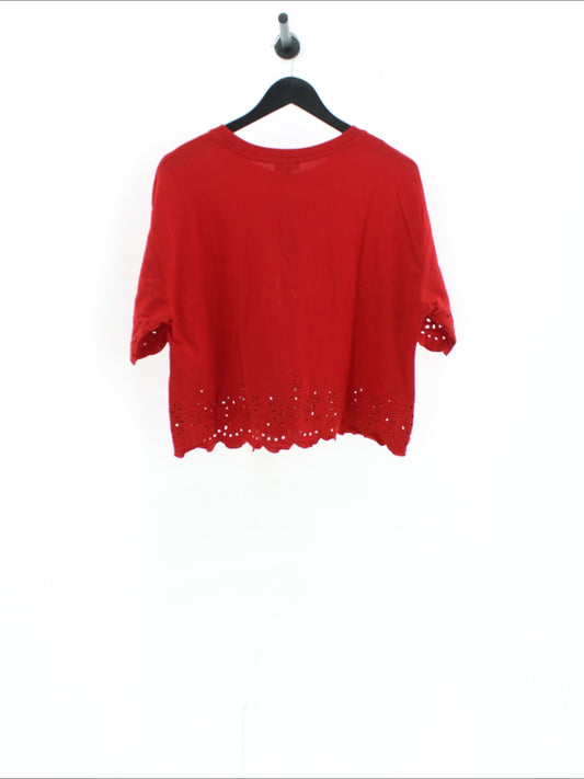 T-shirt C&A Rozmiar: M