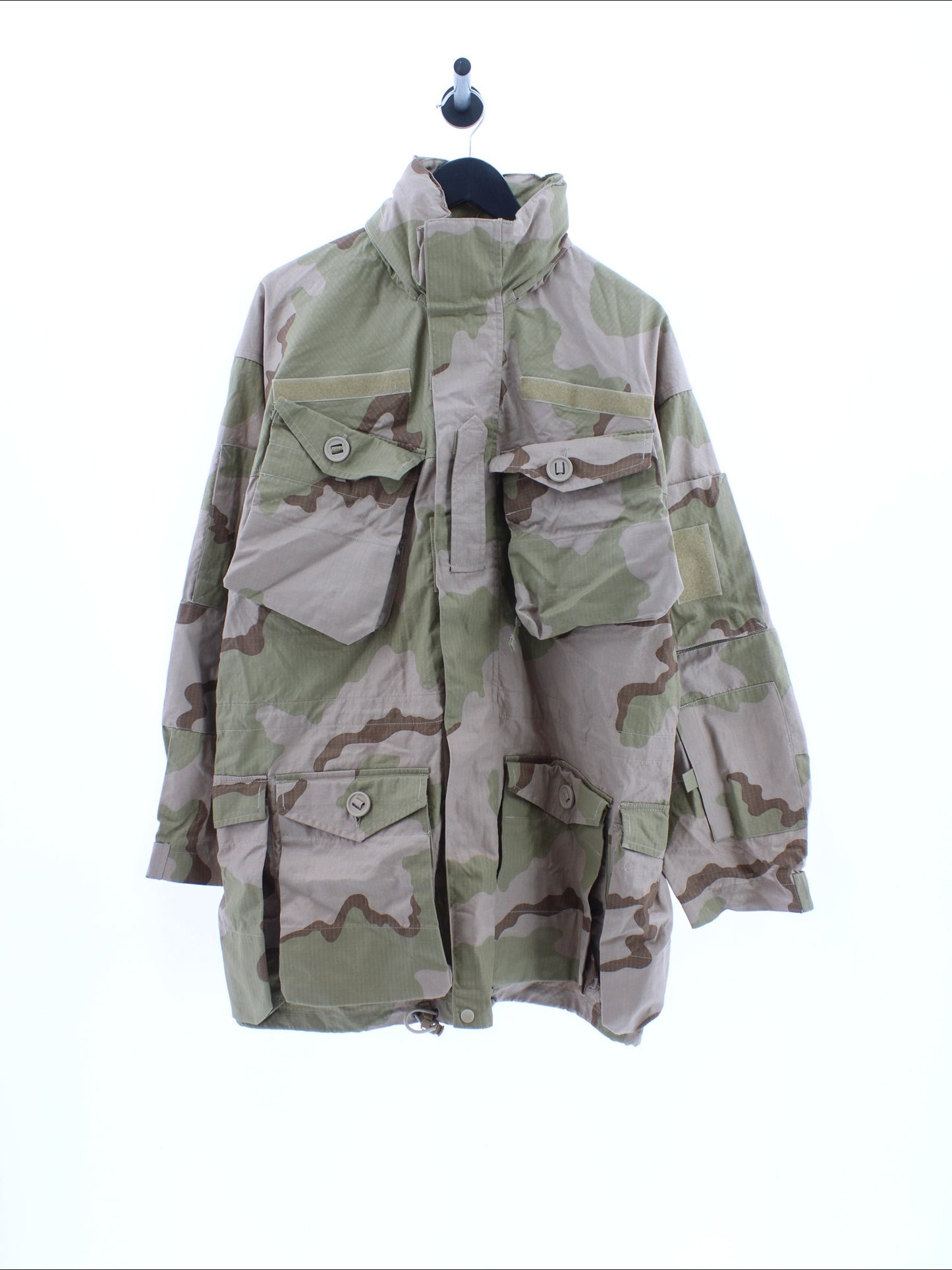 Kurtka Militaria Rozmiar: M