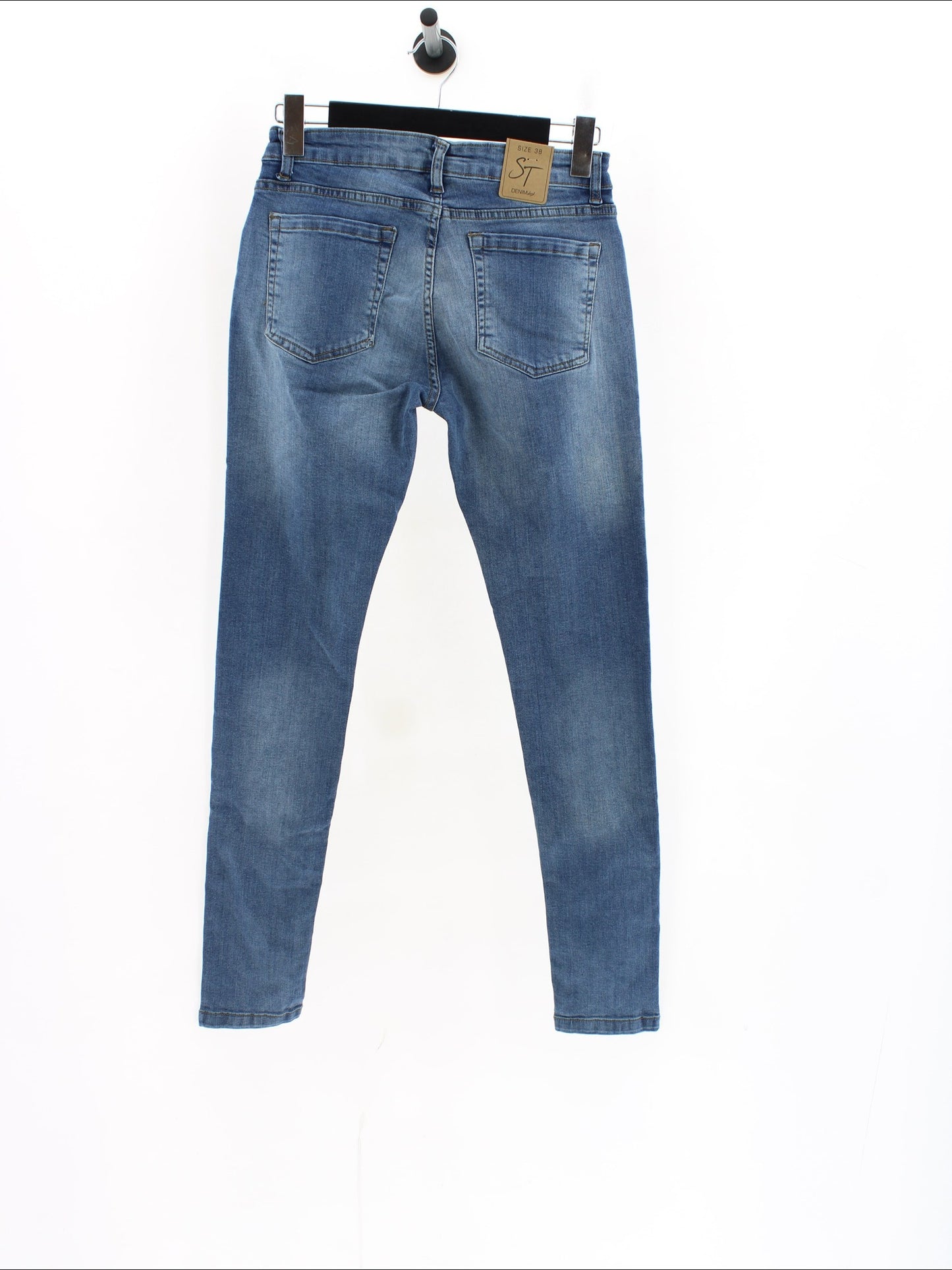 Spodnie jeans Rozmiar: 38