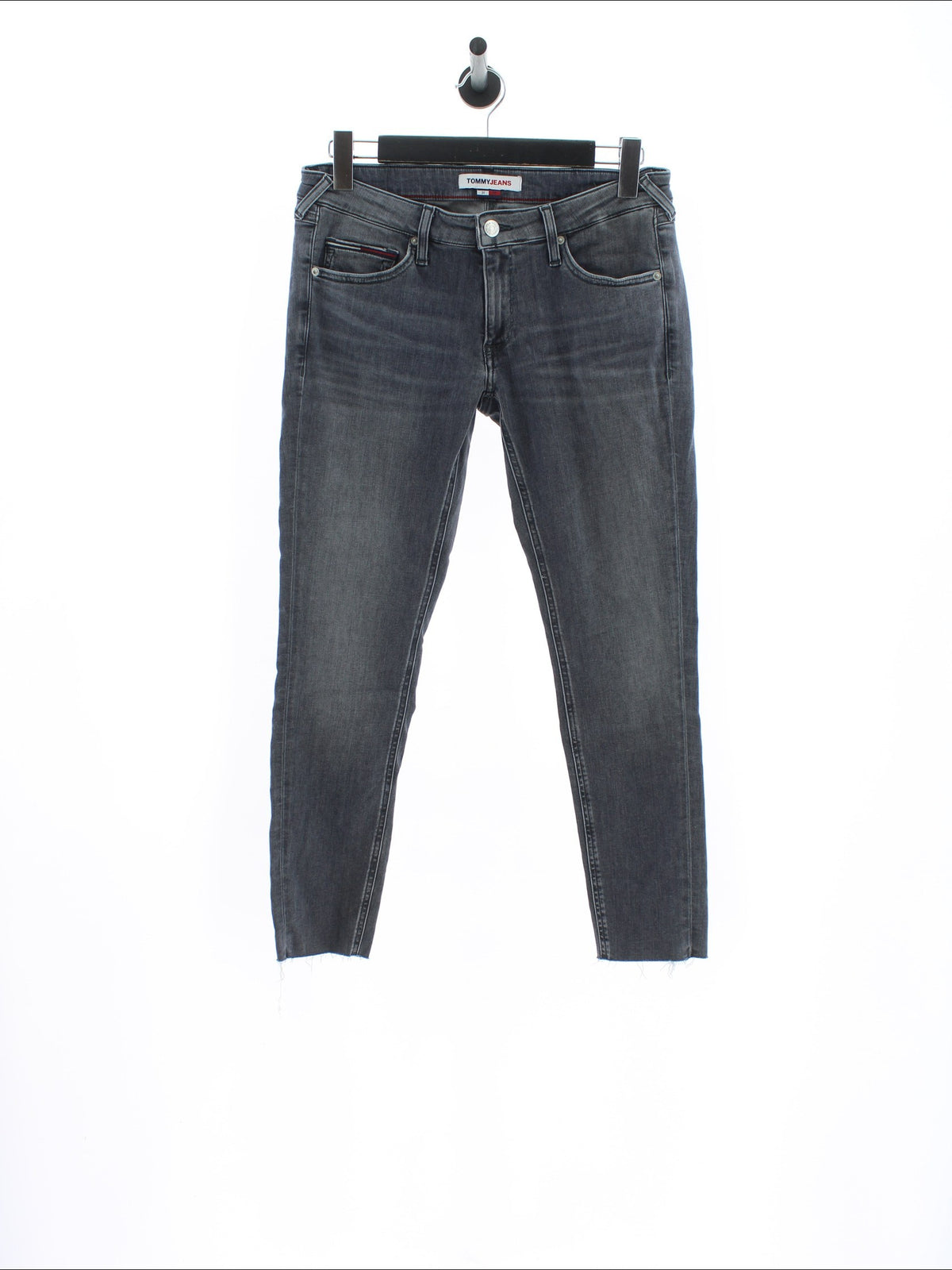 Spodnie jeans Tommy Jeans Rozmiar: W31/L32