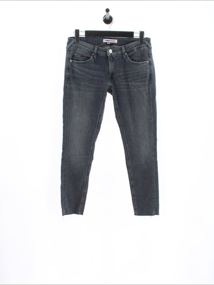 Spodnie jeans Tommy Jeans Rozmiar: W31/L32