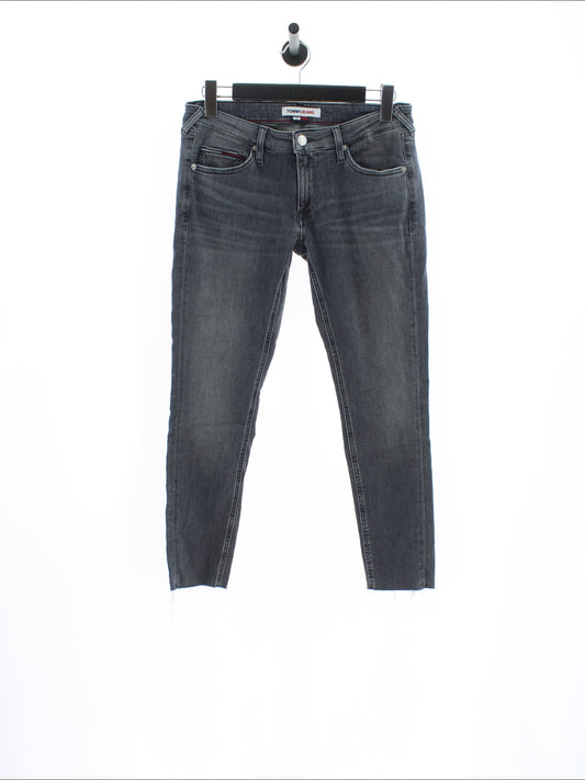 Spodnie jeans Tommy Jeans Rozmiar: W31/L32