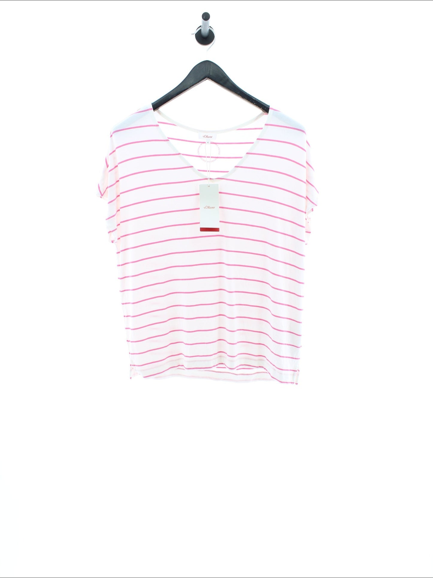 T-shirt s.Oliver Rozmiar: 40