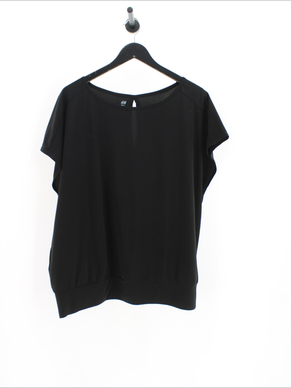 T-shirt H&M Rozmiar: 2XL