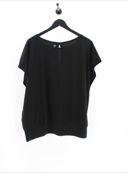 T-shirt H&M Rozmiar: 2XL