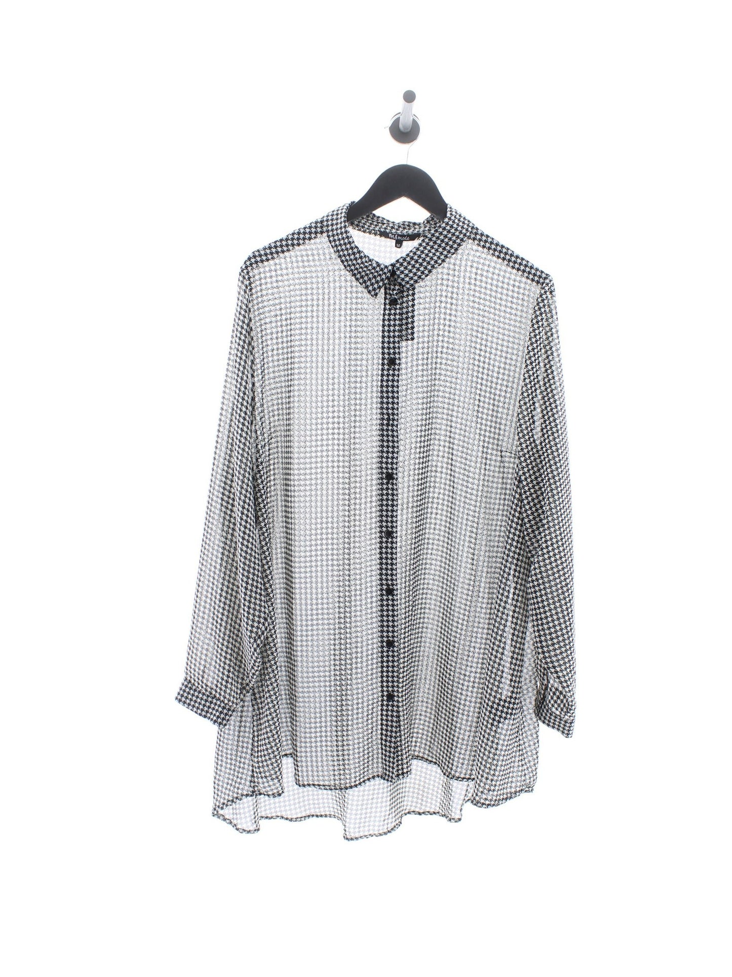 Bluzka MS MODE Rozmiar: 50