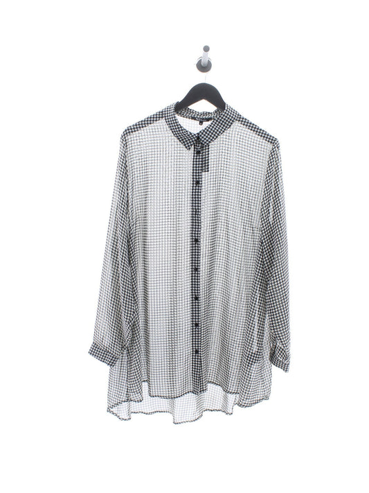 Bluzka MS MODE Rozmiar: 50