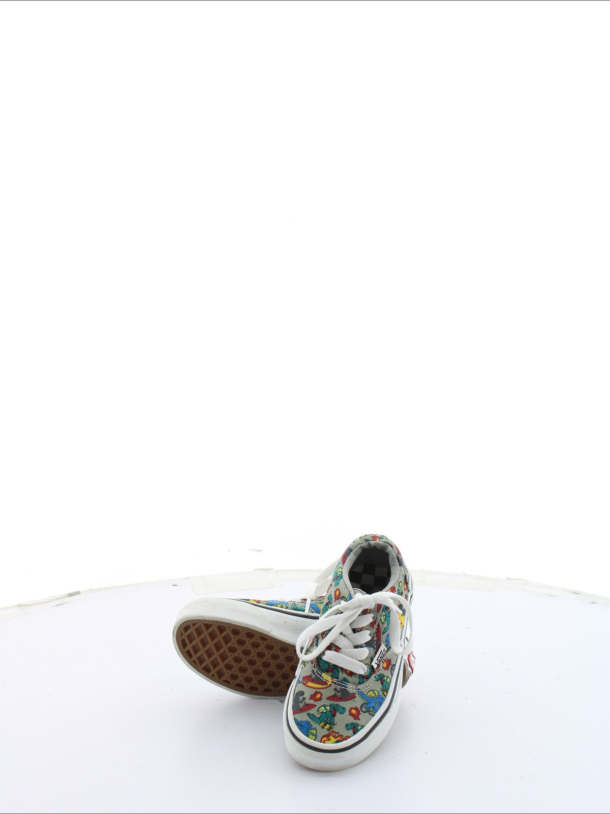Buty Vans Rozmiar: 27