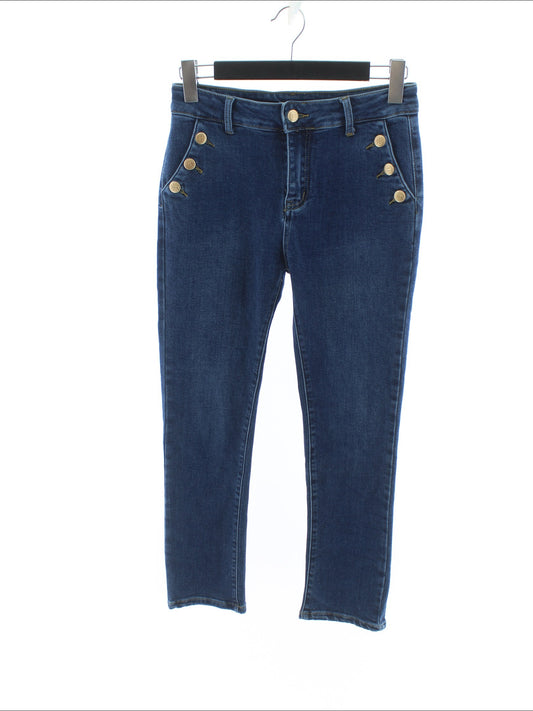 Spodnie jeans Rozmiar: 38
