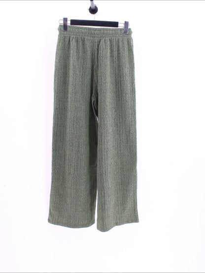 Spodnie Casual Zara Rozmiar: S