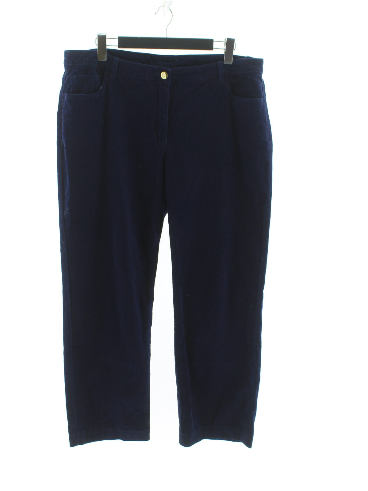 Spodnie Casual Rozmiar: 48