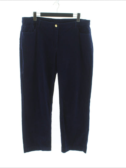 Spodnie Casual Rozmiar: 48