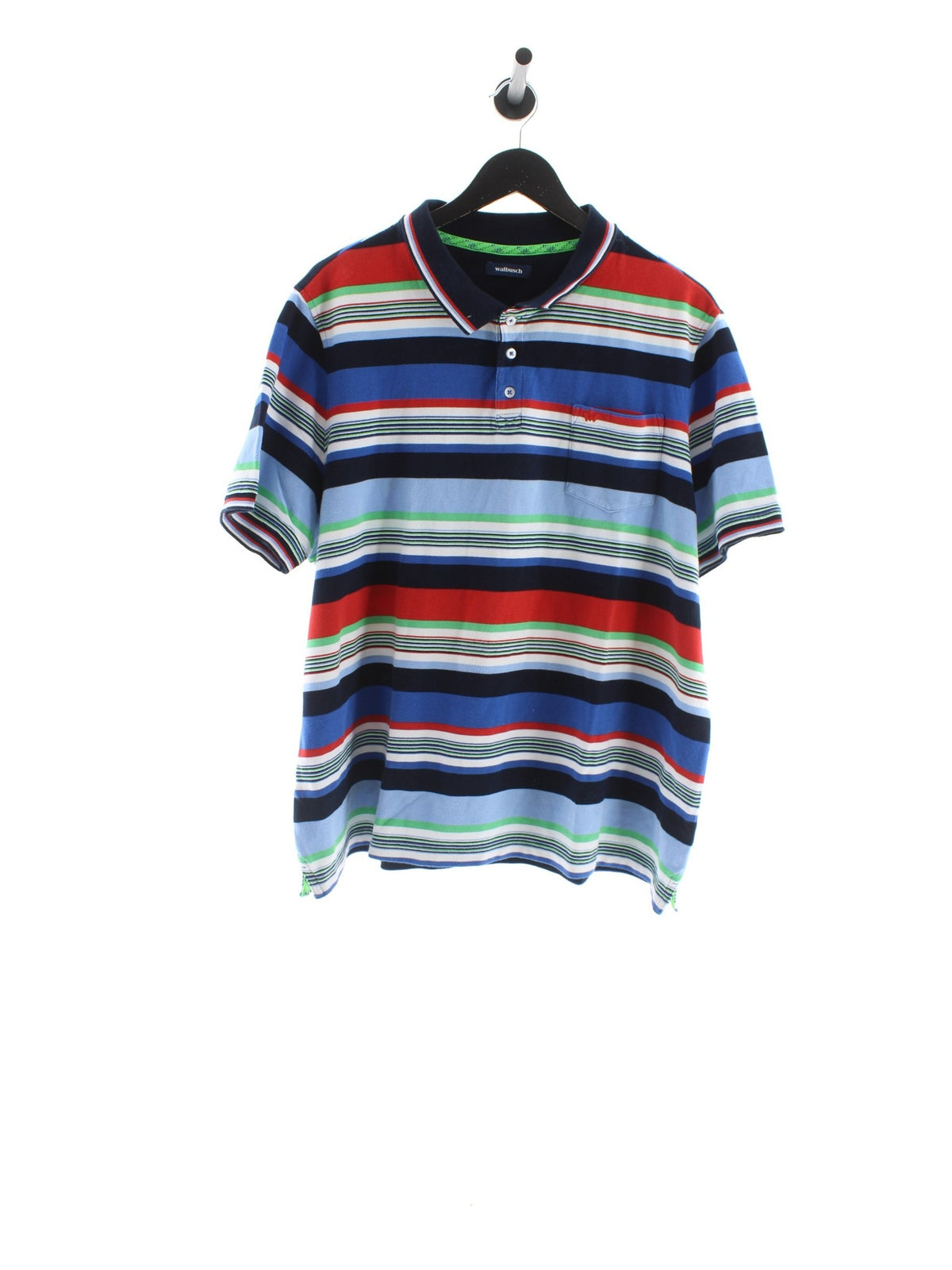 Koszulka polo Walbush Rozmiar: 2XL
