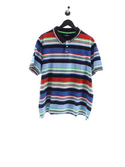 Koszulka polo Walbush Rozmiar: 2XL