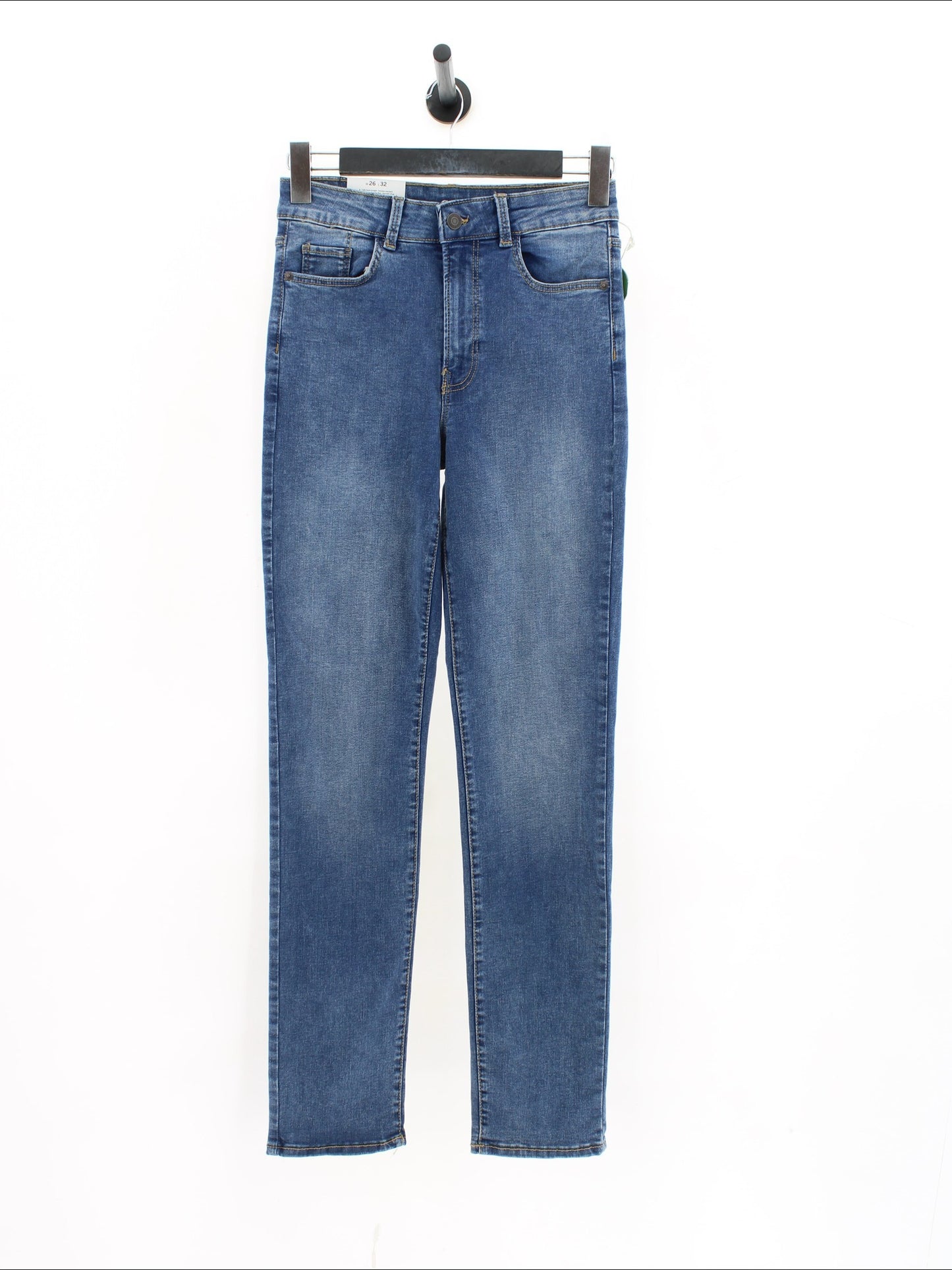 Spodnie jeans C&A Rozmiar: 36