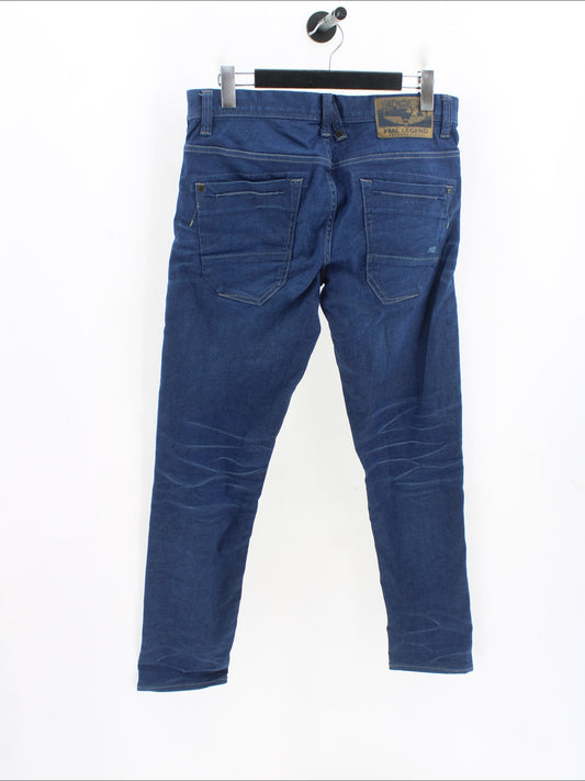 Spodnie jeans PME Legend Rozmiar: W32/L32