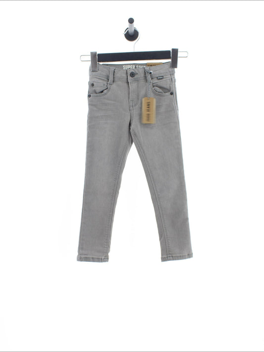 Spodnie jeans Rozmiar: 110