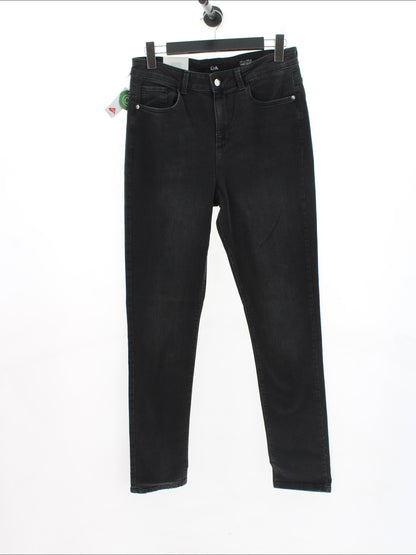 Spodnie Casual C&A Rozmiar: 42