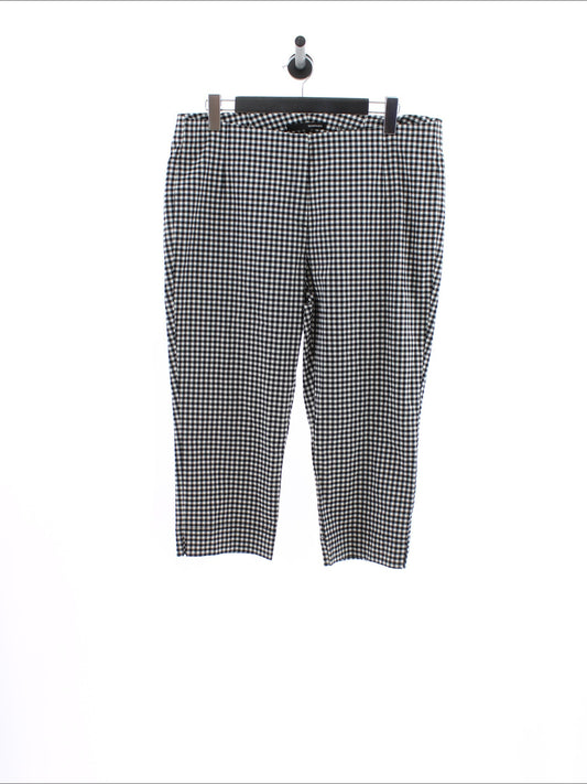 Spodnie Casual STEHMANN Rozmiar: 46