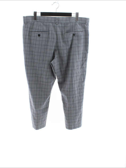 Spodnie Casual H&M Rozmiar: 38