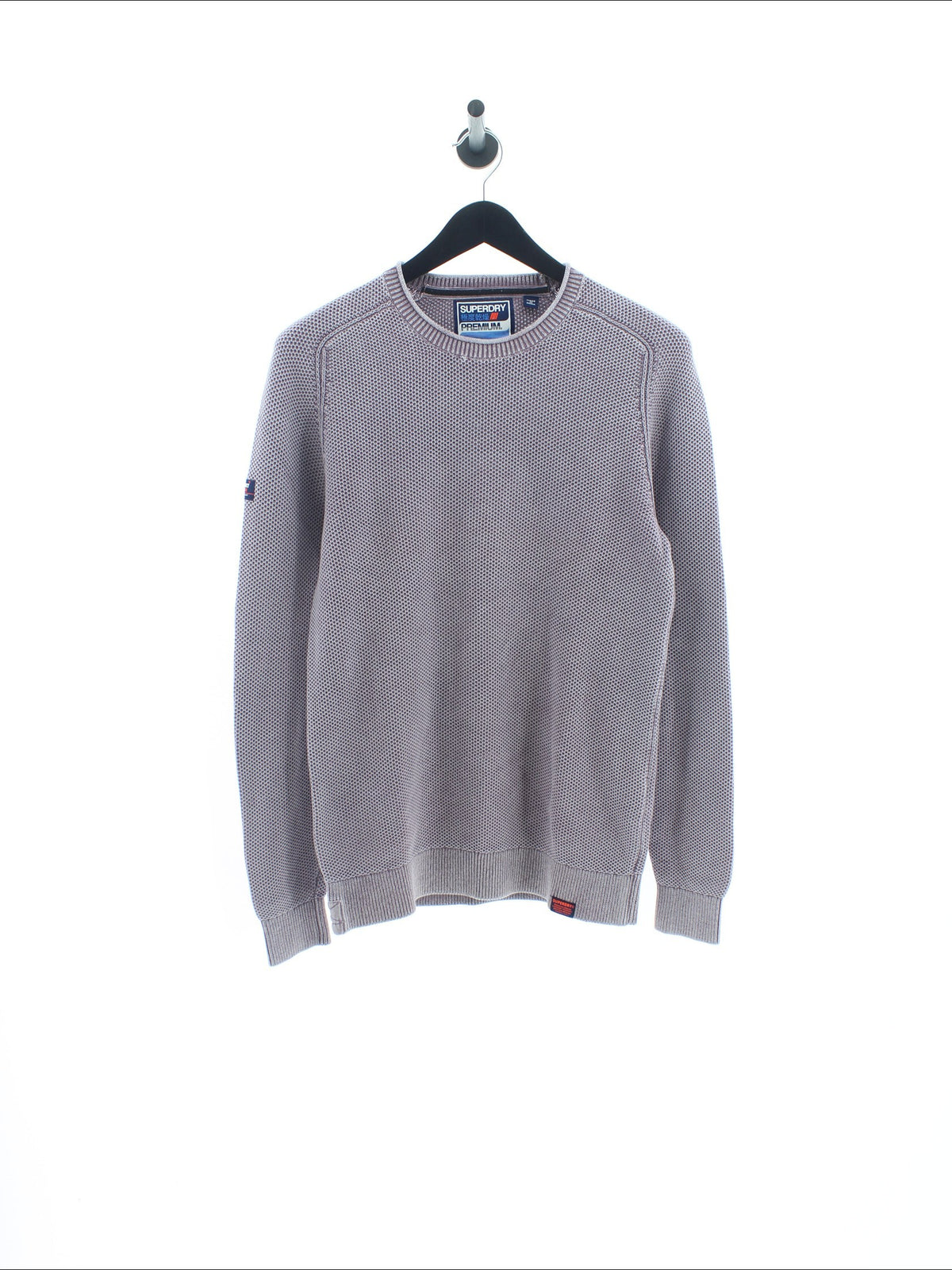 Sweter Superdry Rozmiar: L