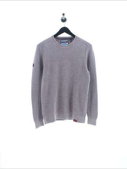 Sweter Superdry Rozmiar: L