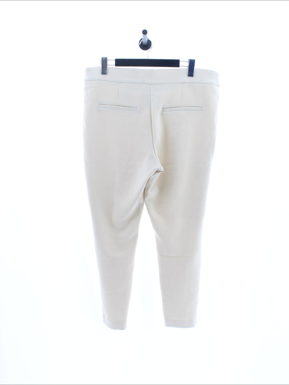 Spodnie Casual H&M Rozmiar: XL