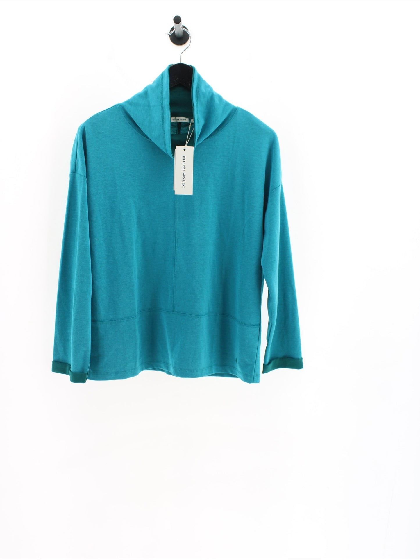 Bluza Tom Tailor Rozmiar: L