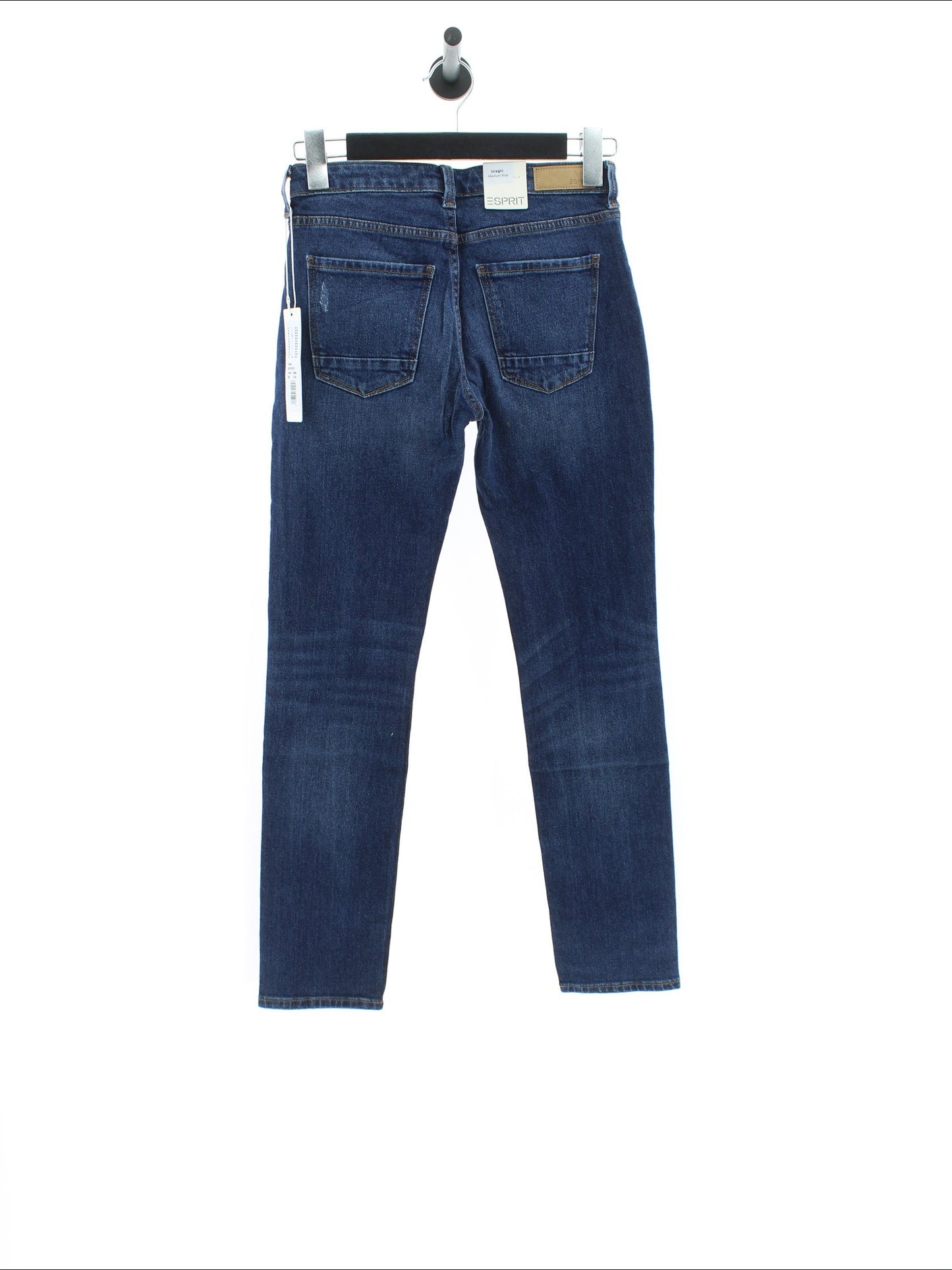 Spodnie jeans Esprit Rozmiar: W25/L30