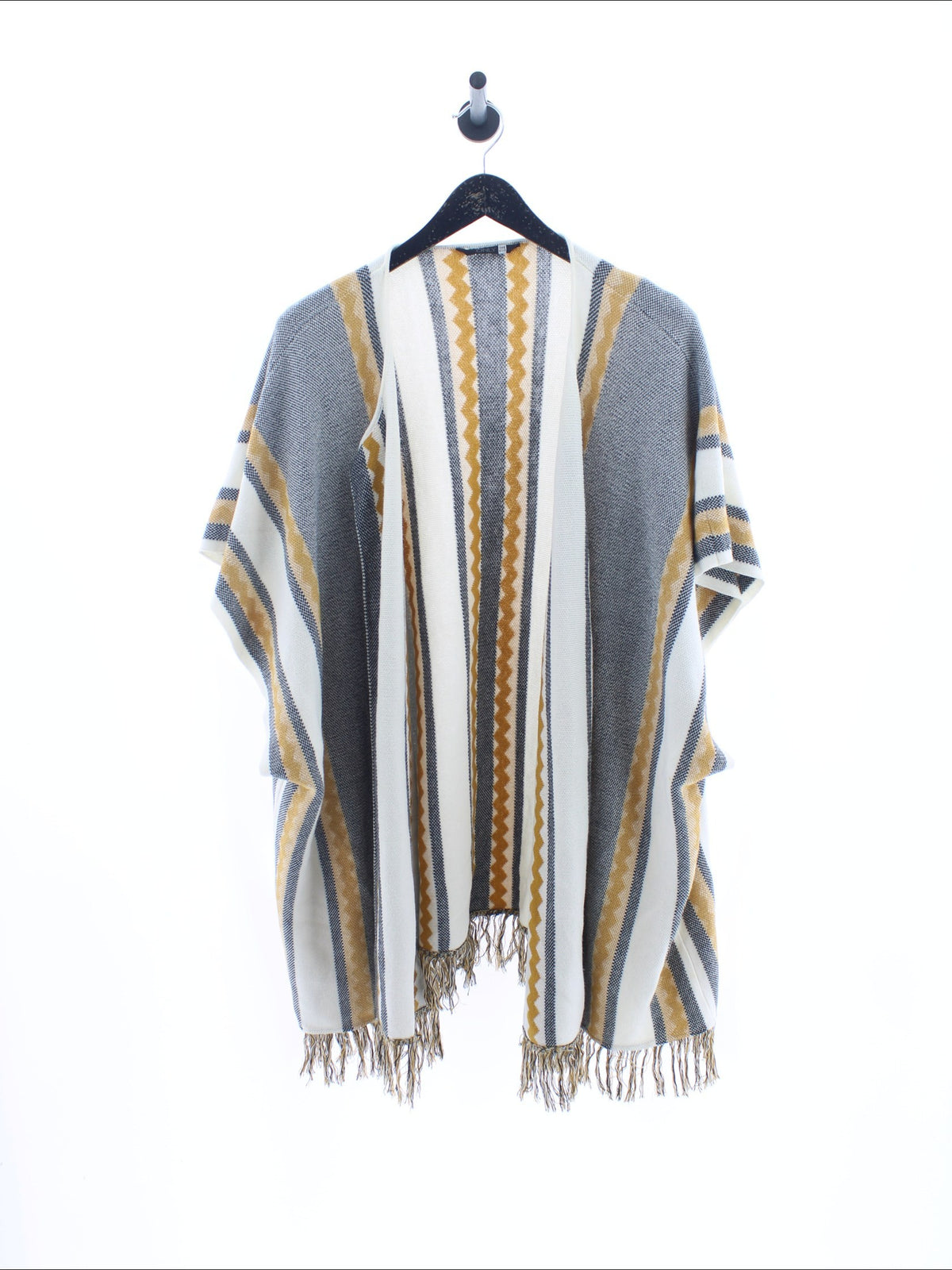 Ponczo Only Rozmiar: oversize
