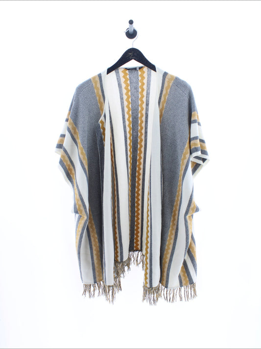Ponczo Only Rozmiar: oversize