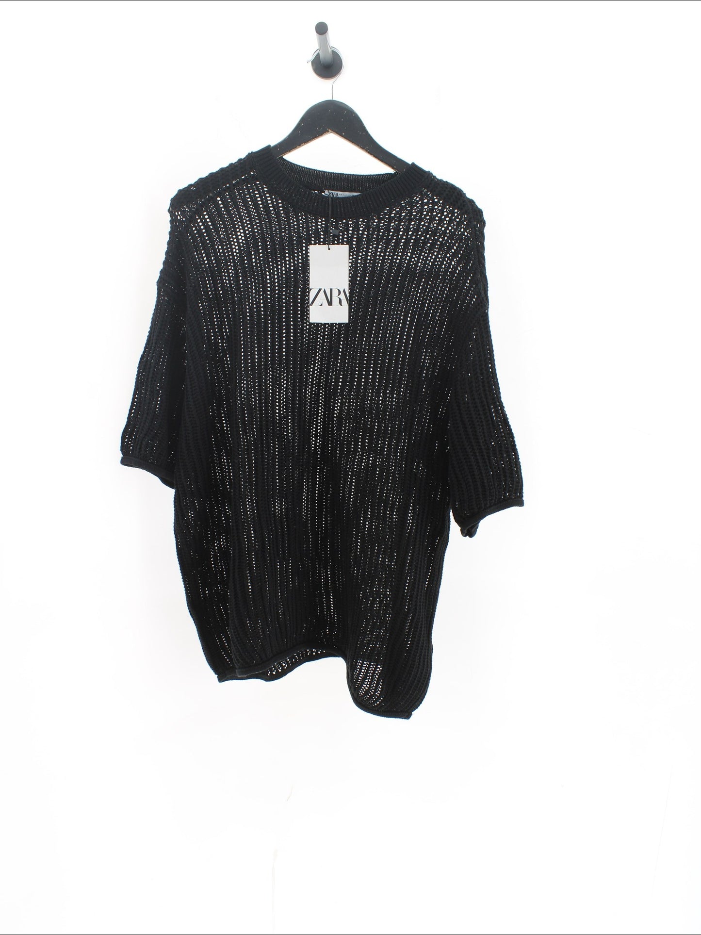 Sweter Zara Rozmiar: XL