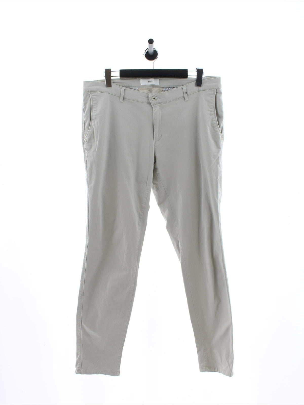 Spodnie Casual Brax Rozmiar: 52