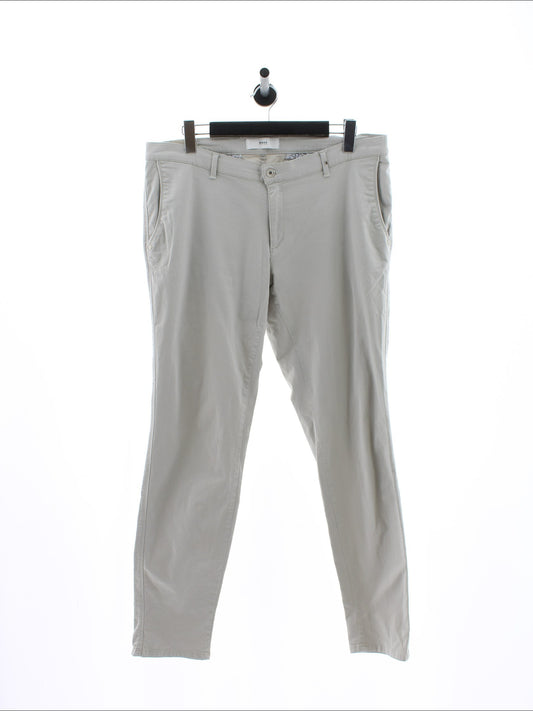 Spodnie Casual Brax Rozmiar: 52