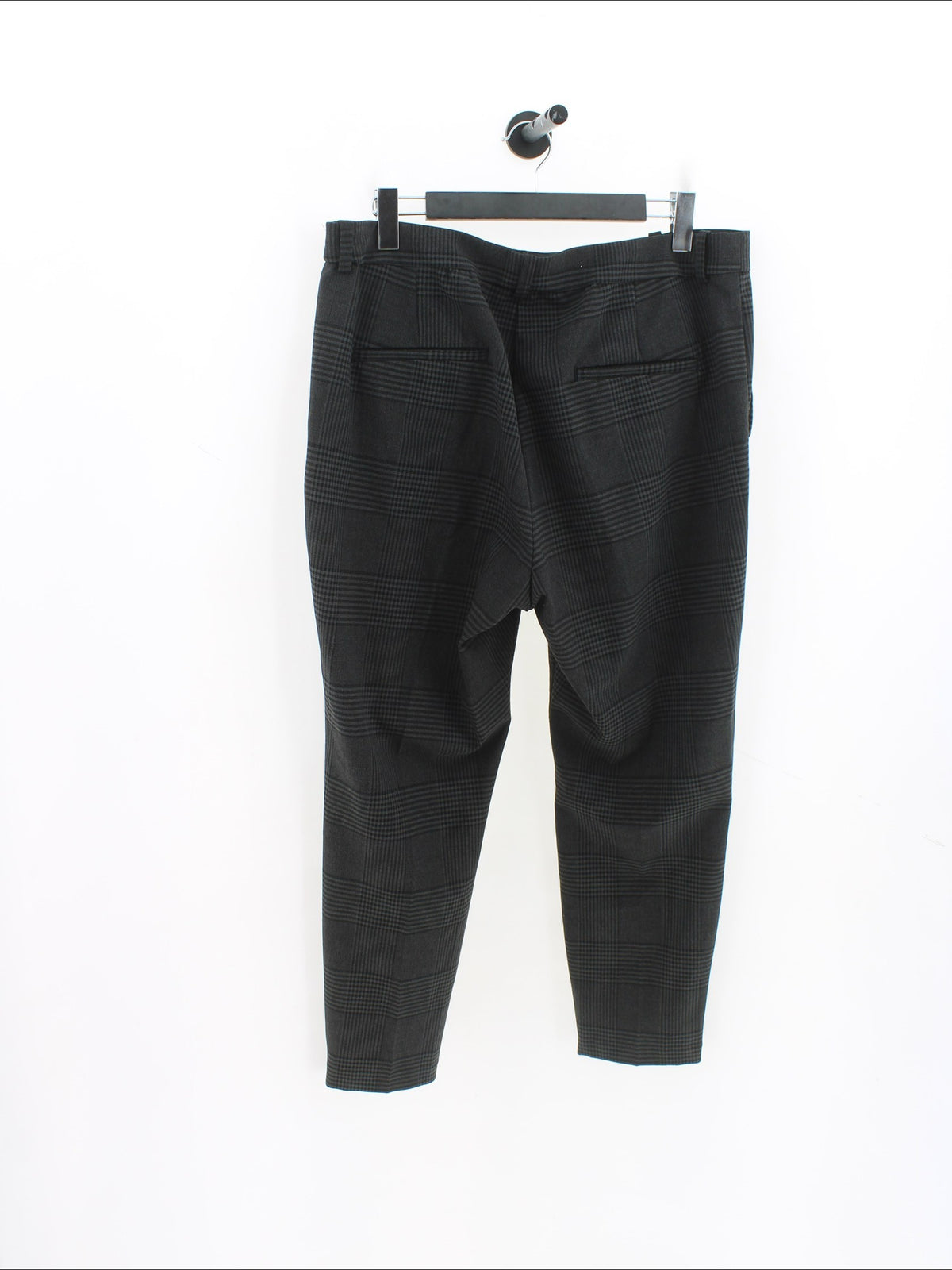 Spodnie Casual H&M Rozmiar: 50