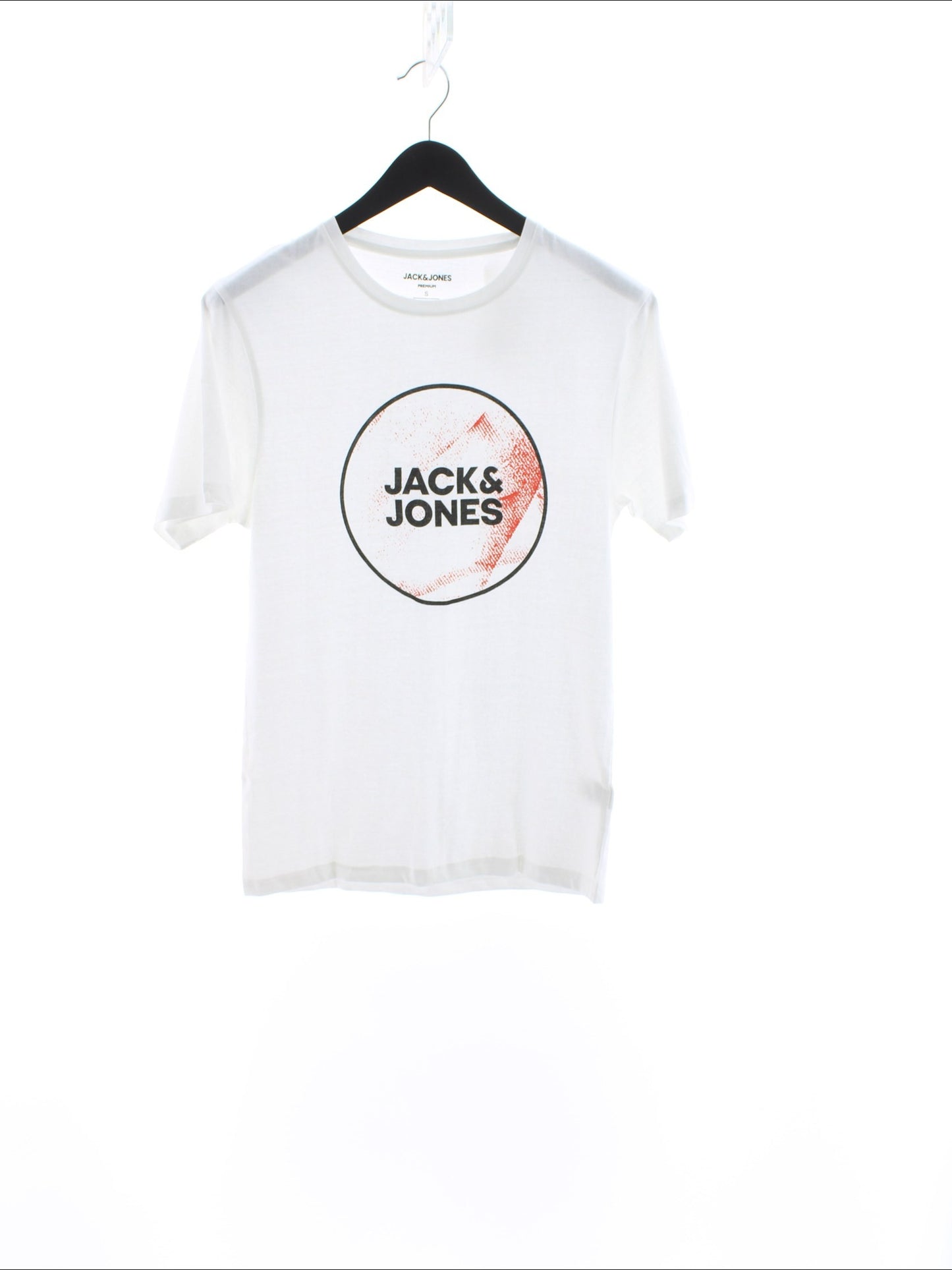 T-shirt JACK & JONES Rozmiar: S