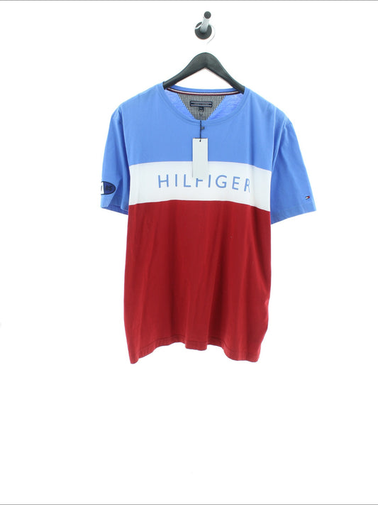 T-shirt Tommy Hilfiger Rozmiar: 2XL