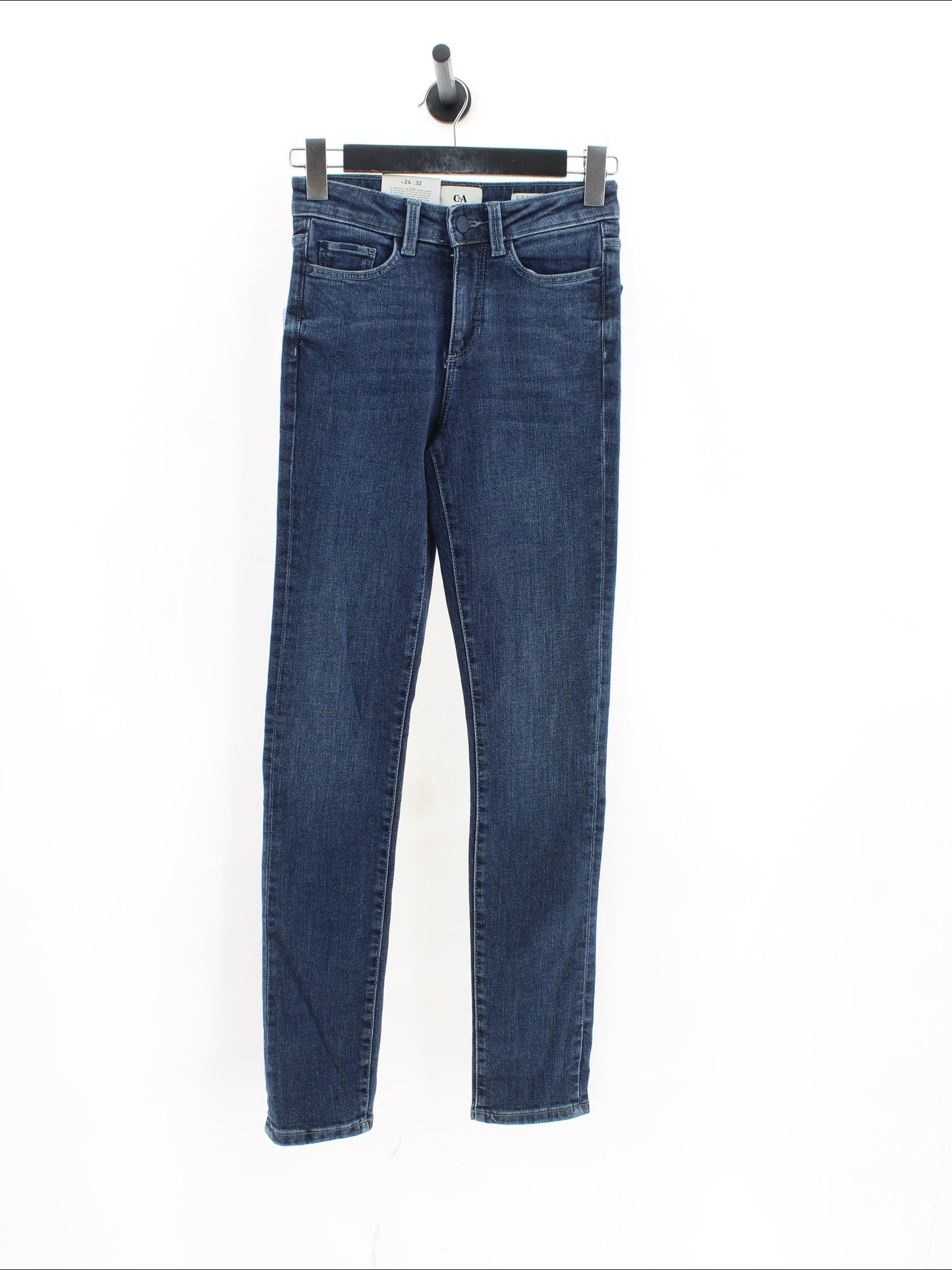 Spodnie jeans C&A Rozmiar: 34