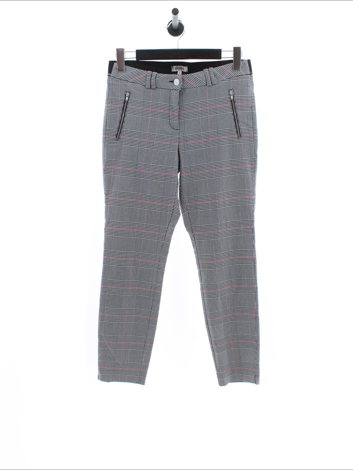 Spodnie Casual Rozmiar: 38