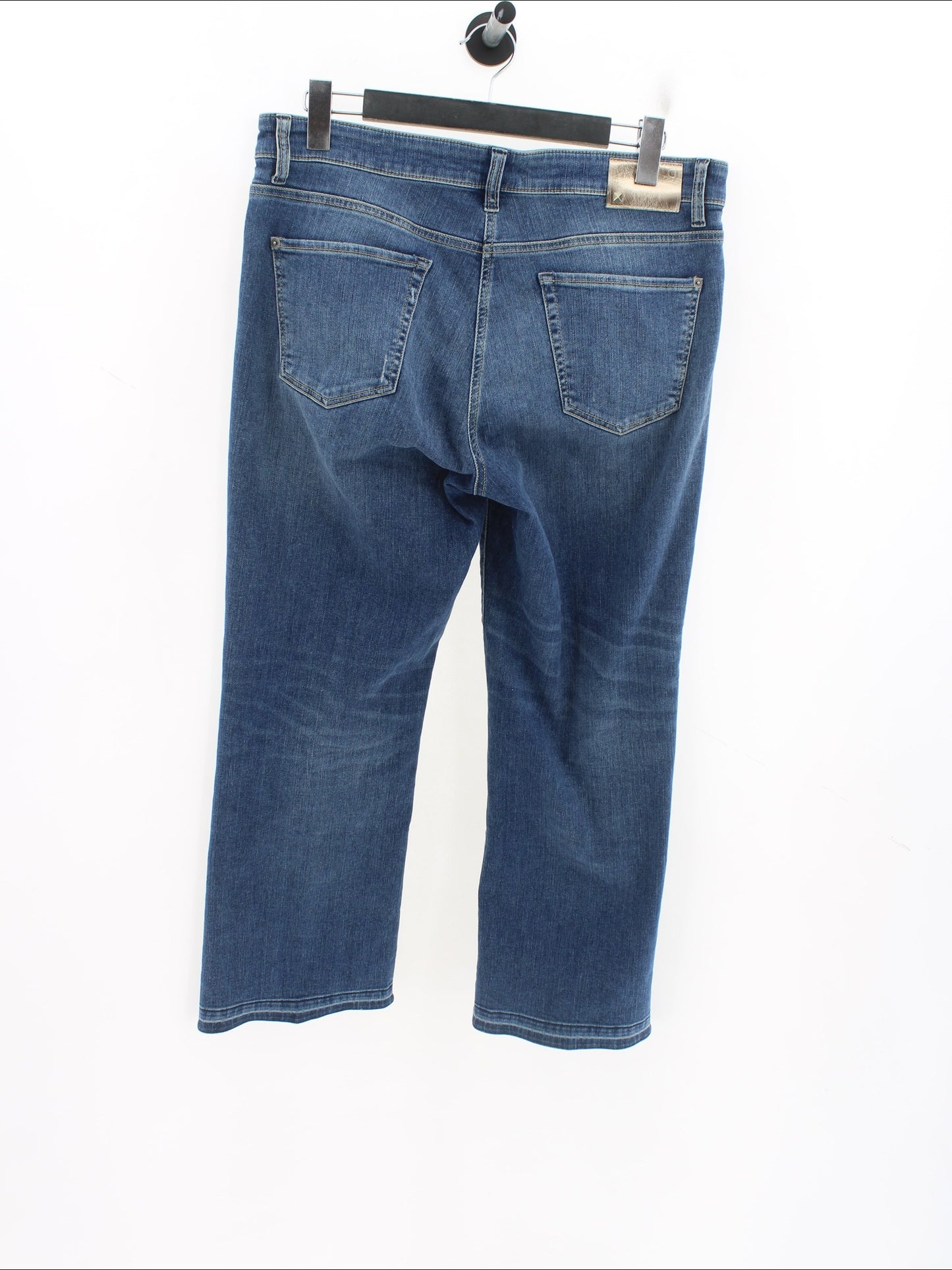 Spodnie jeans CAMBIO Rozmiar: 44