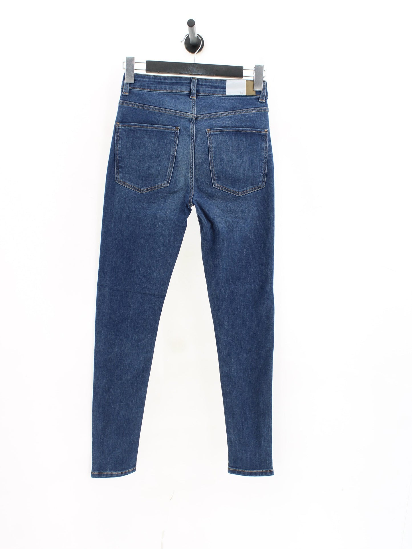 Spodnie jeans C&A Rozmiar: 36