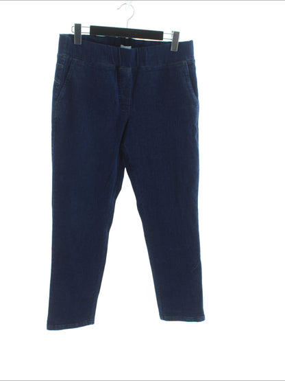 Spodnie jeans JUDITH WILLIAMS Rozmiar: 44
