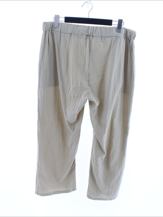Spodnie Casual  Rozmiar: 2XL