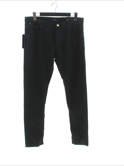 Spodnie Casual Zara Rozmiar: 42