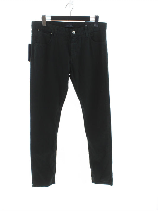 Spodnie Casual Zara Rozmiar: 42