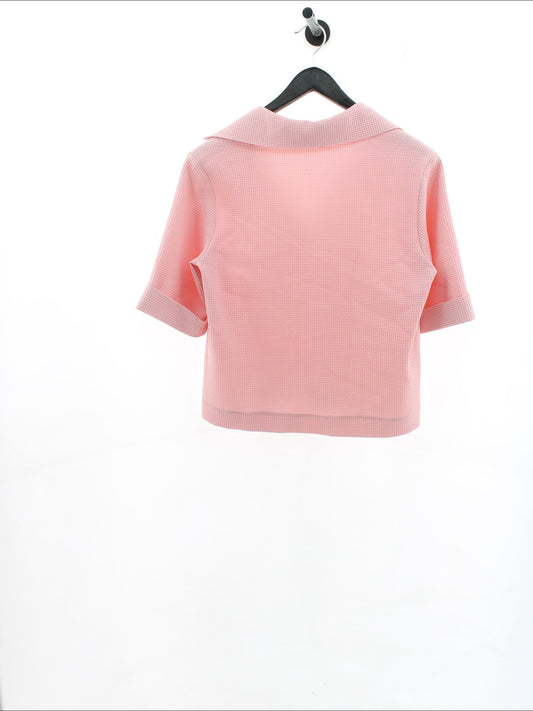 T-shirt VANILIA Rozmiar: M